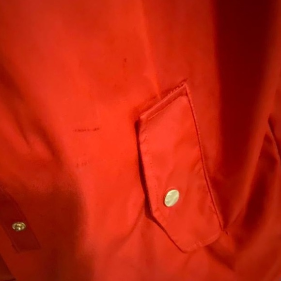 ❤️ZARA RAIN JACKET IN GREAT CONDITION❤️ - Picture 2 of 5